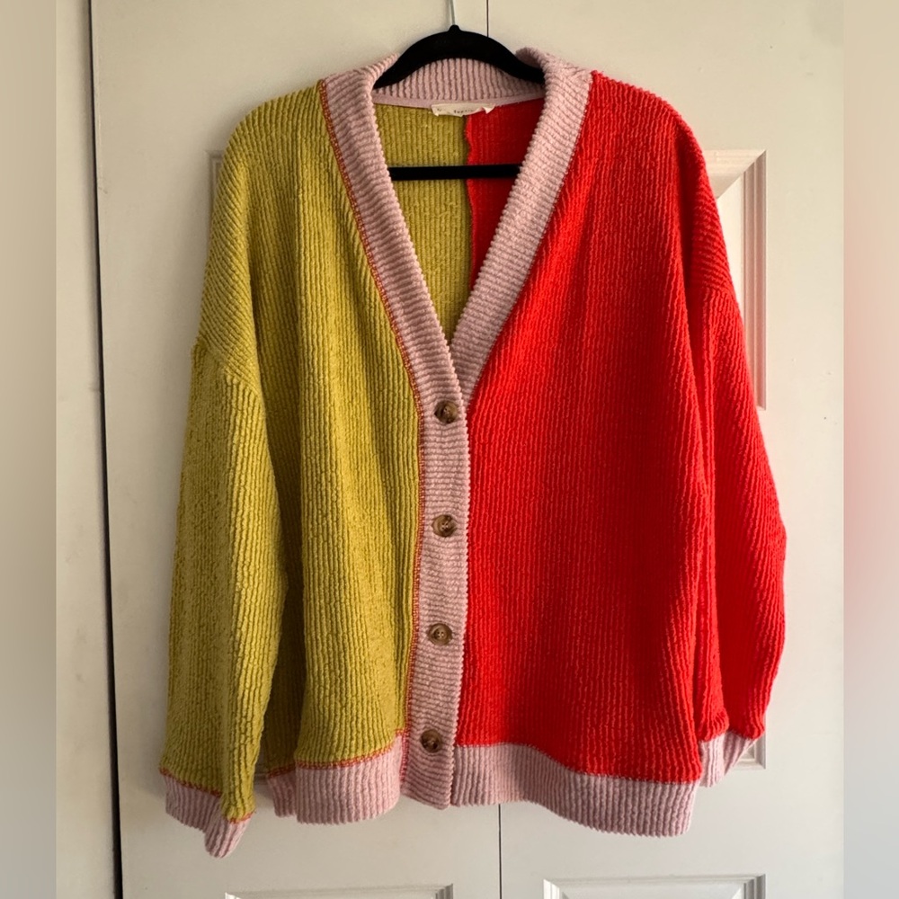 By Together The Arlo Cardigan